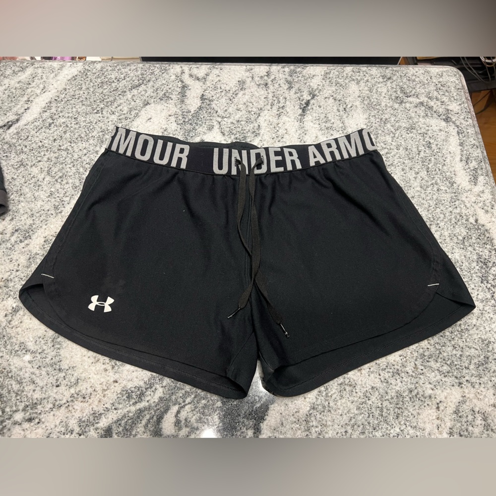 Womens Under Armour shorts